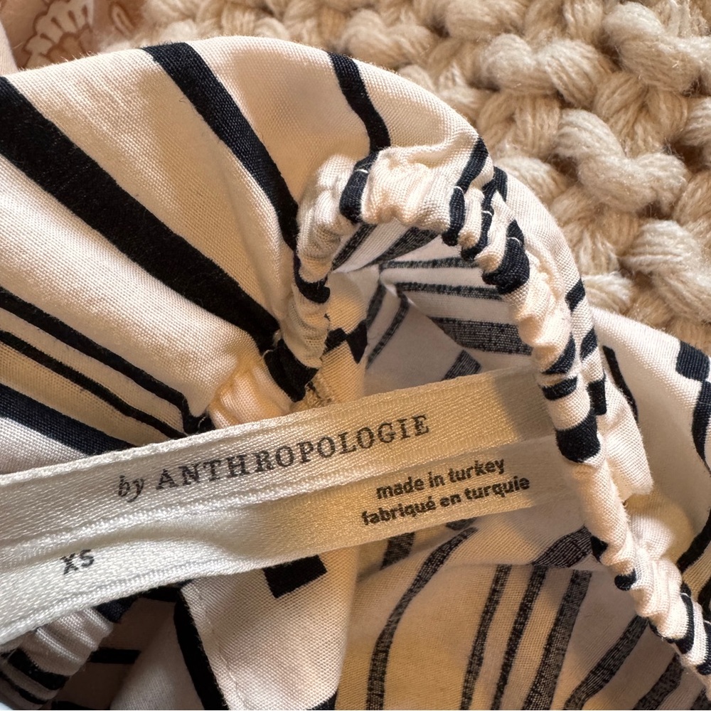 Anthropologie Maxi Dress - Picture 5 of 5